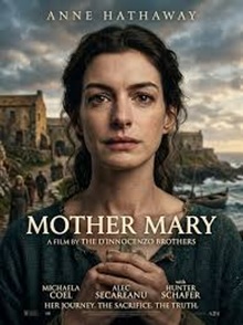 Mother Mary