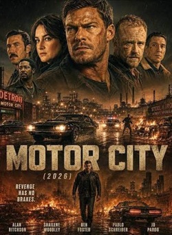 Motor City