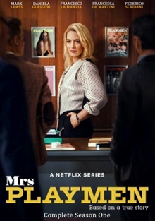 Mrs Playmen