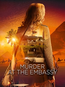 Murder at the Embassy