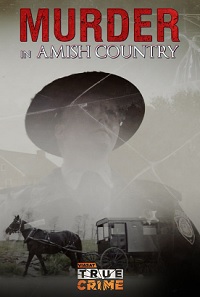 Murder in Amish Country