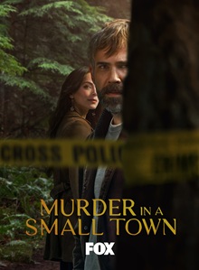 Murder in a Small Town
