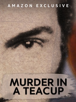 Murder in a Teacup