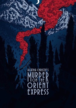 Murder on the Orient Express