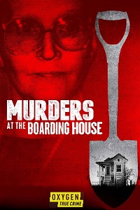 Murders at The Boarding House