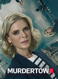 Murdertown