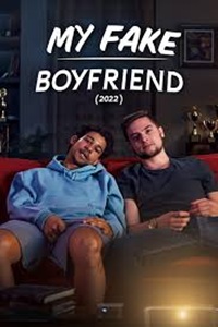 My Fake Boyfriend