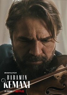 My Father’s Violin