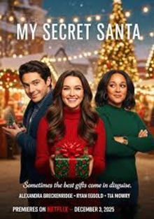 My Secret Santa