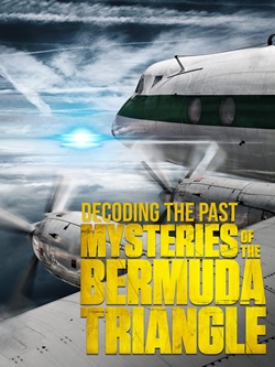 Decoding the Past: Mysteries of the Bermuda Triangle