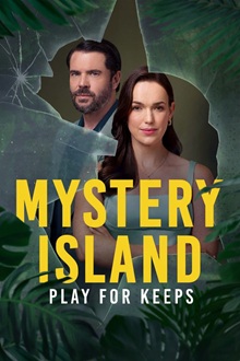 Mystery Island: Play for Keeps