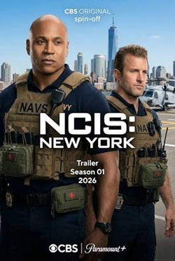 NCIS: New York
