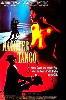 Naked Tango