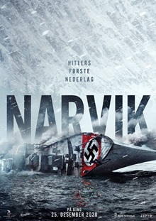 Narvik: Hitler’s First Defeat