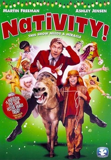 Nativity!