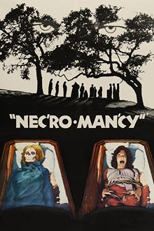 Necromancy