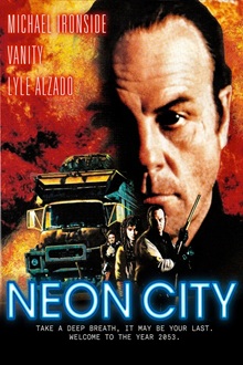 Neon City