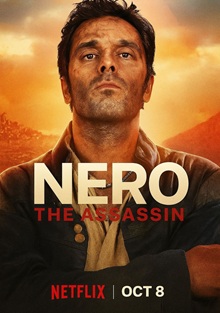 Nero the Assassin