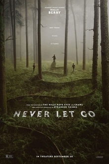 Never Let Go