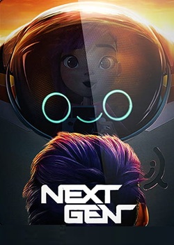 Next Gen