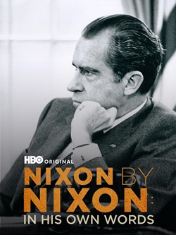 Nixon by Nixon: In His Own Words