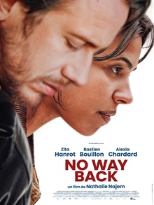 No Way Back