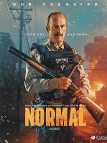 Normal
