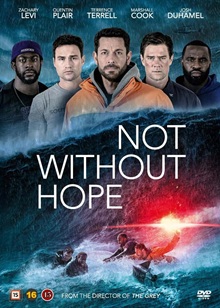Not Without Hope
