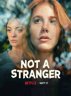 Not a Stranger