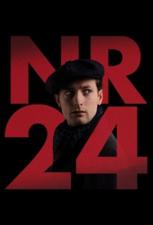 Number 24