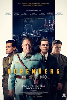 Nuremberg