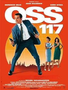 OSS 117: Lost in Rio
