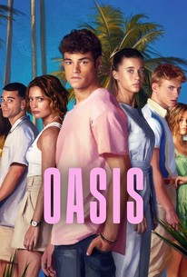 Oasis