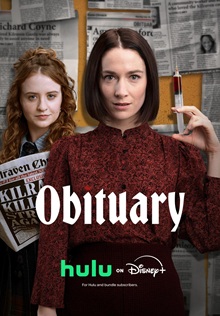 Obituary