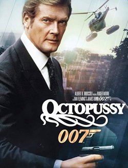 Octopussy