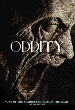 Oddity
