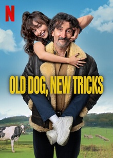 Old Dog, New Tricks