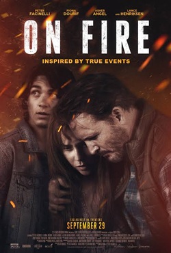 On Fire