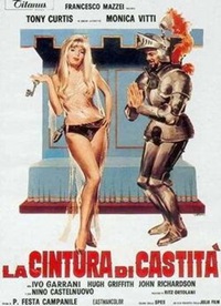 On My Way to the Crusades I Met a Girl Who…
