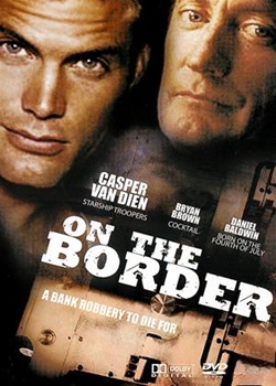 On the Border