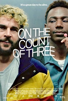 On the Count of Three