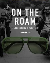 On the Roam