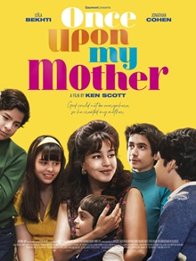Once Upon My Mother