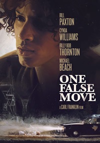 One False Move
