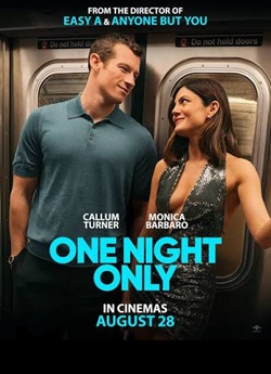 One Night Only