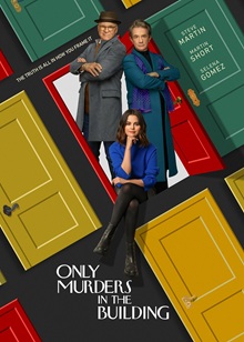 Only Murders in the Building