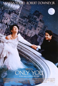 Only You