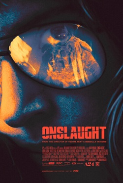 Onslaught