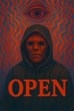 Open