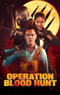 Operation Blood Hunt